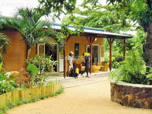 Shandrani Hotel 28